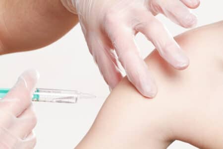 News Bild: Grippe (Influenza) und Pneumokokken-Schutzimpfung